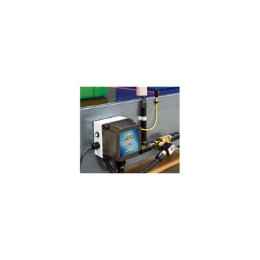 Electronic Flow Control System - Model 9055
